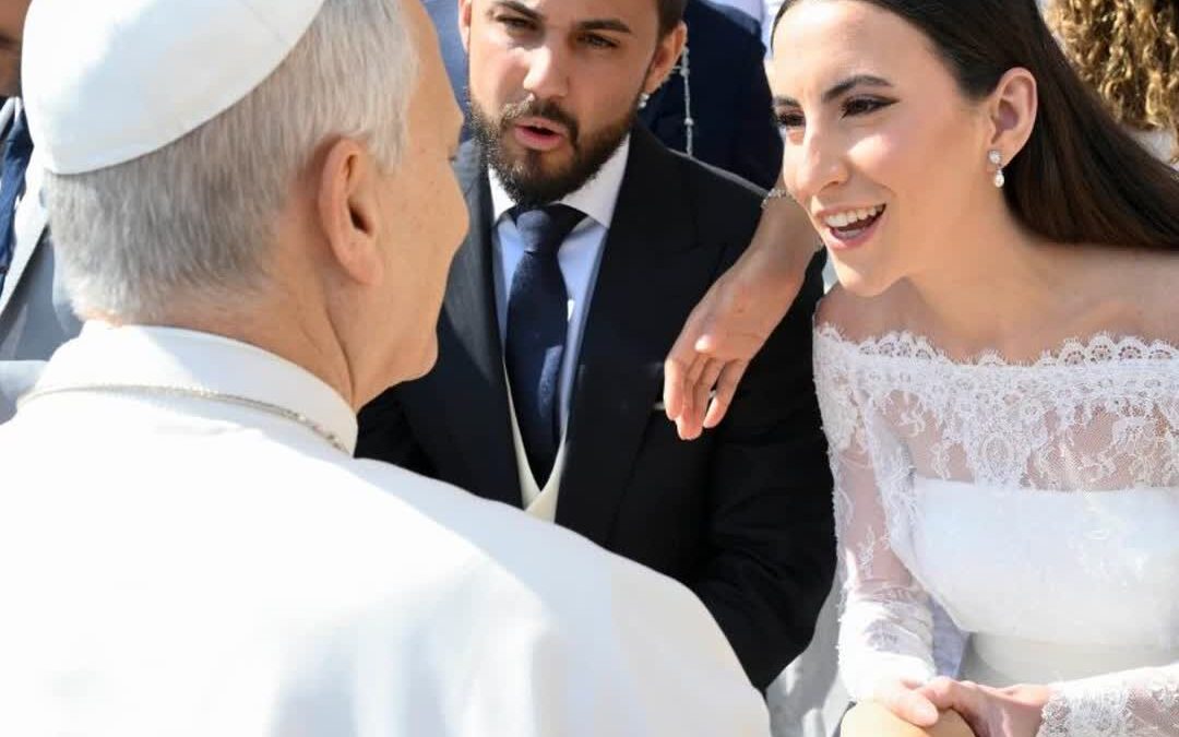 Pope convokes presidents of Bishops’ Conferences for meeting on families – Vatican News