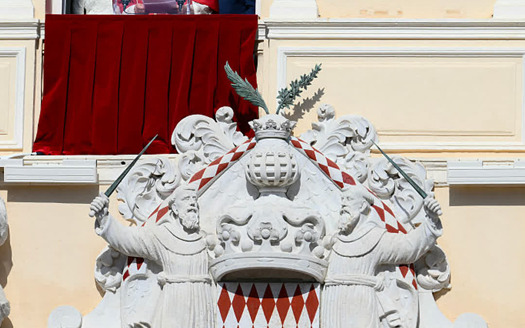 Pope Leo XIV tells Monaco: ‘It is the humble who shape history’