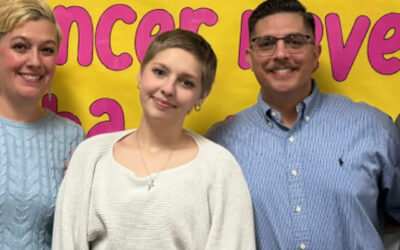 Albuquerque teen’s wish to meet Pope Leo XIV comes true