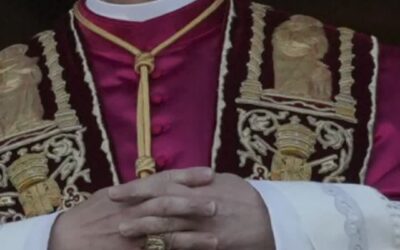 Louisiana Catholics balance faith and politics amid Trump, Pope dispute