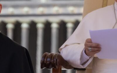 Pope Leo XIV condemns surge of violence in Colombia following attacks on civilians