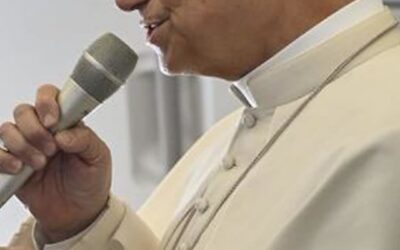Pope Leo XIV: The End of the Pragmatic Approach