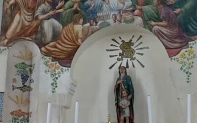 Pope Leo XIV Visiting Algeria as a Messenger of Peace and as a Pilgrim to the Birthplace of his Spiritual Identity – Vatican News