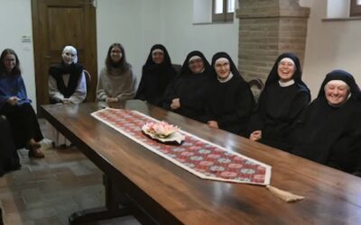 Pope Leo XIV’s first-year themes of unity, community have Augustinian ties
