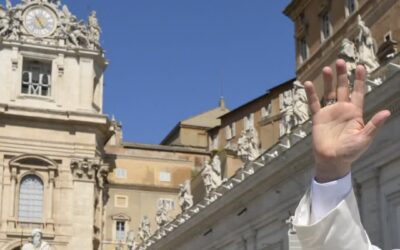 Pope Leo XIV: Church reform must meet current needs, also be open to respecting traditions – The Dialog