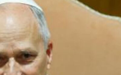 Pope Leo XIV makes historic apology for Holy See’s own role in legitimizing slavery