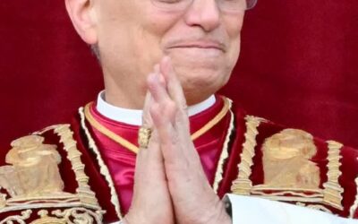 Pope Leo XIV Warns Silicon Valley Against Controlling Humanity Through AI And Algorithms