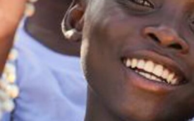 Sixth Sunday of Easter: A people marked by joy