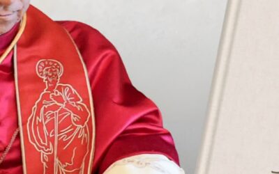 Vatican to publish Pope Leo XIV’s first encyclical May 25