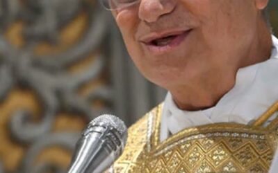 What smart people are saying about Pope Leo’s letter on AI