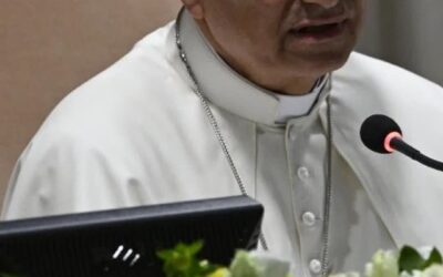 Pope closes Consistory, ‘an experience of communion at service of mission’ – Vatican News