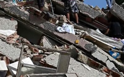 Pope Leo sends aid to earthquake-struck Venezuela – Vatican News