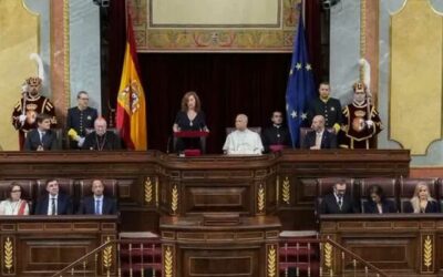 Pope Leo XIV calls defense of life the measure of a nation’s moral greatness in landmark parliament speech – Rhode Island Catholic