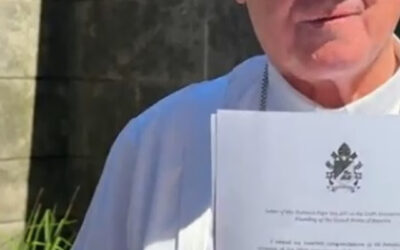 A Word from Cardinal Dolan: Religious Freedom – The Good Newsroom
