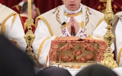 Defying Pope Leo XIV and risking schism, traditionalists go ahead with Latin Mass consecrations