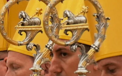 Defying Pope Leo XIV, traditionalists go ahead with bishop consecrations in Switzerland