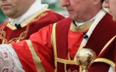 France’s traditionalist Catholics rally behind Pope Leo XIV after SSPX schism