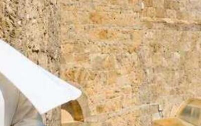 Pope Leo XIV seeks quiet, faith, and family on vacation – UCA News