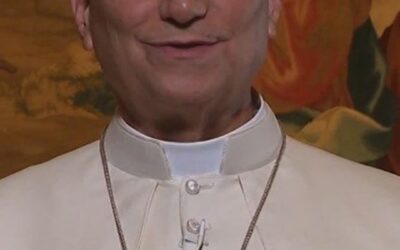 Pope to young Brazilians: Build the City of God with greater love – Vatican News