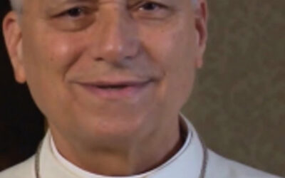 “Promote a Eucharistic Spirituality Within Your Local Churches,” Pope Leo Tells Asian Bishops at FABC Assembly