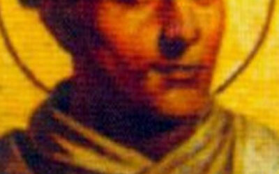 Saint of the day: Leo IV