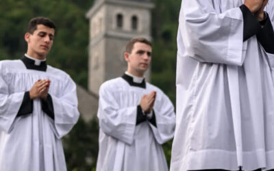 Vatican Declares Society of St Pius X in Schism after Swiss Fraternity Defies Pope Leo XIV