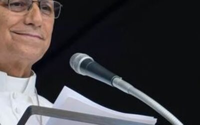 Pope Leo Appeals for Peace and Justice Amid ‘Alarming’ Ceuta Crisis