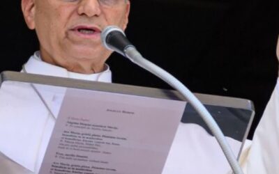 Pope Leo: ‘I follow with concern the alarming situation in Ceuta’ – Vatican News