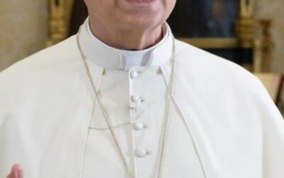 Pope Leo to Peruvian young people: Be Christ’s ‘salt and light’ – Vatican News